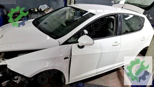 Seat Ibiza Sağ Arka Kapı 6J4833056 çıkma parça
