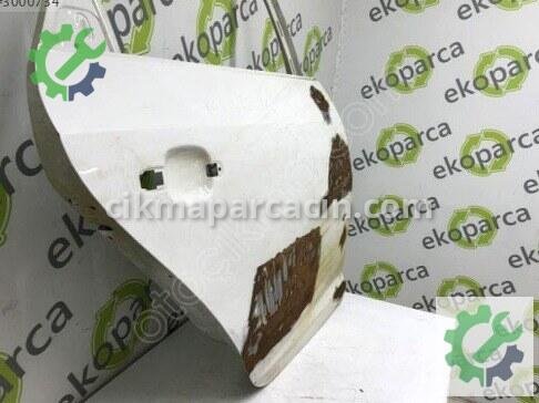 Seat Ibiza Sağ Arka Kapı 6J8833056 çıkma parça