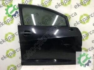 SEAT IBİZA 2008 2017 SAĞ ÖN KAPI   (DOLU) 6J4831056
