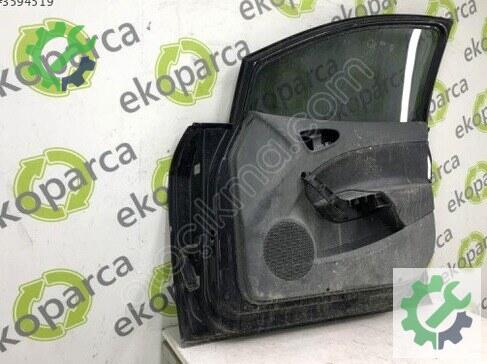 Seat Ibiza Sağ Ön Kapı 6J4831056 çıkma parça
