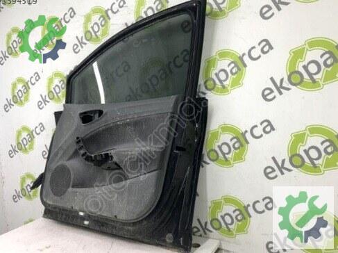 Seat Ibiza Sağ Ön Kapı 6J4831056 çıkma parça