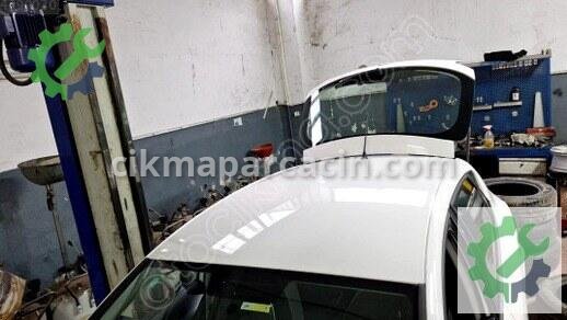 Seat Ibiza Sol Arka Çamurluk 6J4809837 çıkma parça