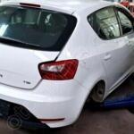 SEAT IBİZA 2008 2017 SOL ARKA ÇAMURLUK SÖKME 6J4809837