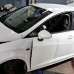 SEAT IBİZA 2008 2017 SOL ARKA KAPI SÖKME 6J4833055