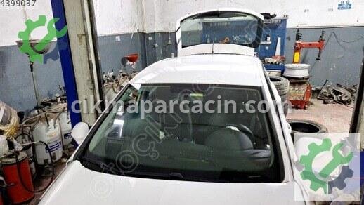 Seat Ibiza Sol Arka Kapı 6J4833055 çıkma parça