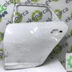 SEAT IBİZA 2008 2017 SOL ARKA KAPI (SW) 6J8833055