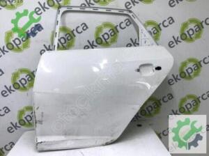 SEAT IBİZA 2008 2017 SOL ARKA KAPI (SW) 6J8833055