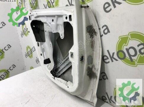 Seat Ibiza Sol Arka Kapı 6J8833055 çıkma parça