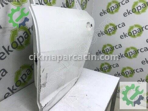 Seat Ibiza Sol Arka Kapı 6J8833055 çıkma parça