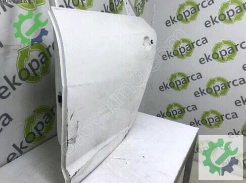 Seat Ibiza Sol Arka Kapı 6J8833055 çıkma parça