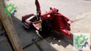 SEAT IBİZA 2008 2017 SOL ÖN ÇEYREK VE MARŞPİYEL 6J0810135