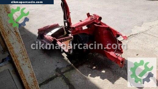 Seat Ibiza Sol Ön Marşpiyel Sacı çıkma parça