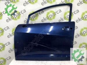 SEAT IBİZA 2008 2017 SOL ÖN KAPI 6J4831055