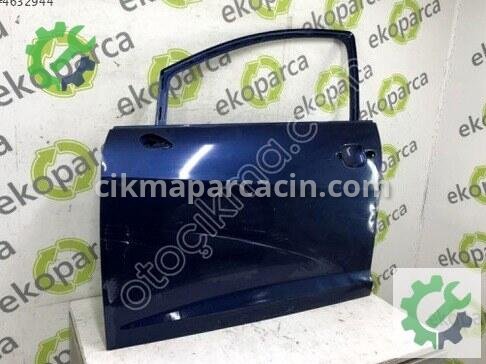 Seat Ibiza Sol Ön Kapı 6J4831055 çıkma parça