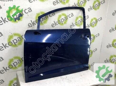 Seat Ibiza Sol Ön Kapı 6J4831055 çıkma parça