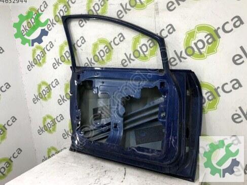 Seat Ibiza Sol Ön Kapı 6J4831055 çıkma parça