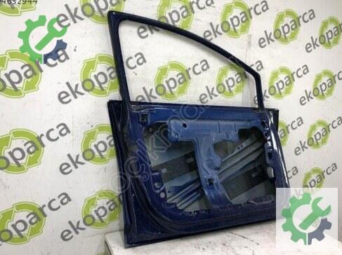 Seat Ibiza Sol Ön Kapı 6J4831055 çıkma parça