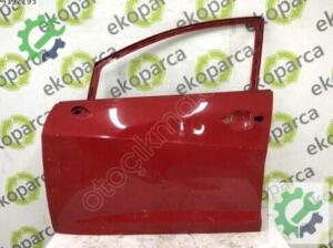 SEAT IBİZA 2008 2017 SOL ÖN KAPI ÇIKMA 6J4831055