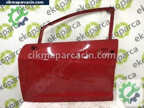 Seat Ibiza Sol Ön Kapı çıkma parça