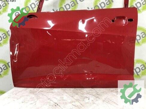 Seat Ibiza Sol Ön Kapı 6J4831055 çıkma parça