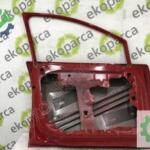 SEAT IBİZA 2008 2017 SOL ÖN KAPI ÇIKMA 6J4831055