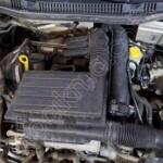 SEAT IBİZA 2008 2017 SOL ÖN KAPI SÖKME 6J4831055