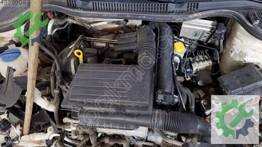 Seat Ibiza Sol Ön Kapı 6J4831055 çıkma parça