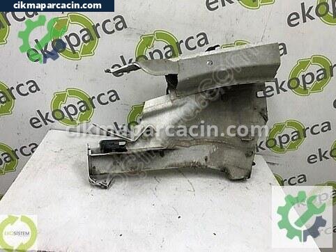 Seat Ibiza Şase Kolu çıkma parça
