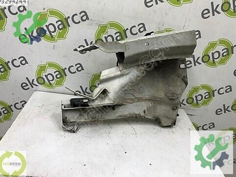 Seat Ibiza Şase Kolu çıkma parça