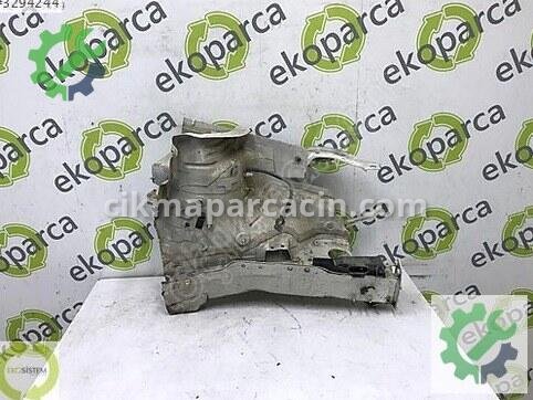 Seat Ibiza Şase Kolu 6J0810135B çıkma parça