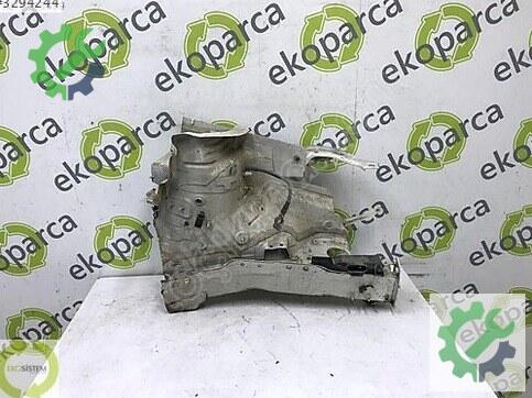 Seat Ibiza Şase Kolu 6J0810135B çıkma parça