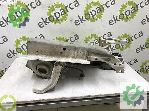 Seat Ibiza Şase Kolu 6J0810135B çıkma parça