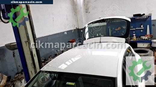 Seat Ibiza Tavan Döşemesi çıkma parça