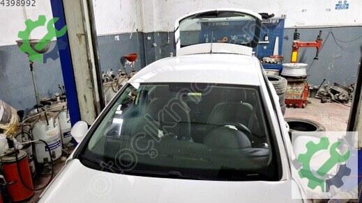 Seat Ibiza Tavan Döşemesi 6J4817111 çıkma parça