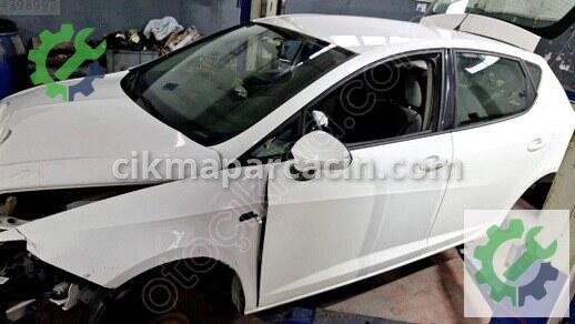 Seat Ibiza Tavan Döşemesi 6J4817111 çıkma parça