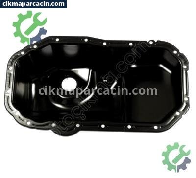 Seat Ibiza Karter çıkma parça