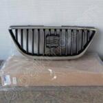 SEAT IBİZA 2009 2012 ÖN PANJUR SIFIR 6J0853651