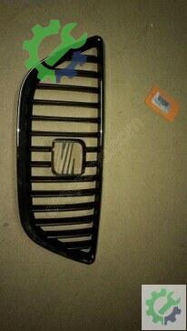 Seat Ibiza Ön Panjur 6J0853651 çıkma parça