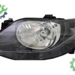 SEAT IBİZA 2009 2012 SOL FAR 6J1941021A