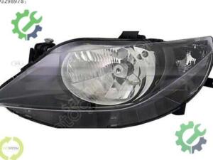 SEAT IBİZA 2009 2012 SOL FAR 6J1941021A