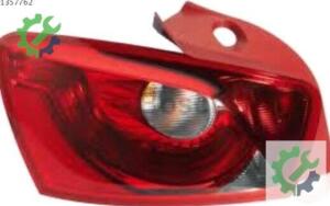 SEAT IBİZA 2009 2012 STOP SOL SIFIR 6J4945095
