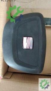 SEAT IBİZA 2009 2013 DİREKSİYON AİRBAG  SIFIR 6J0880201