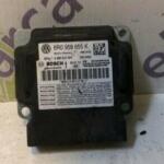 SEAT IBİZA 2009 2015 AİRBAG BEYNİ 6R0959455K