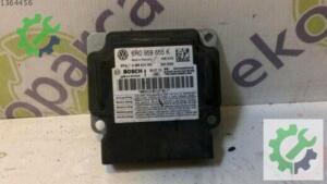 SEAT IBİZA 2009 2015 AİRBAG BEYNİ 6R0959455K