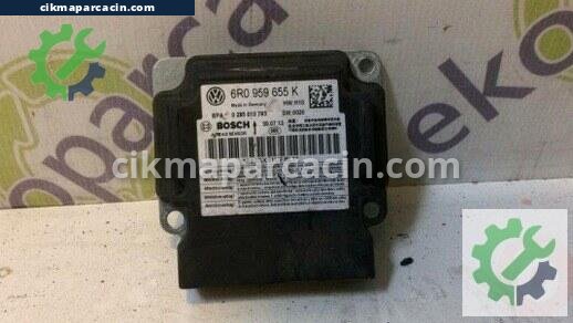 Seat Ibiza Airbag Beyni (SRS) çıkma parça