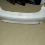 SEAT IBİZA 2009 2015 ARKA TAMPON 6J4807421
