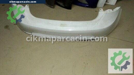 Seat Ibiza Arka Tampon çıkma parça