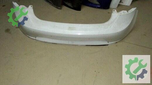 Seat Ibiza Arka Tampon çıkma parça