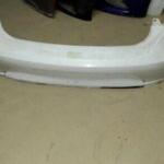 SEAT IBİZA 2009 2015 ARKA TAMPON 6J4807421