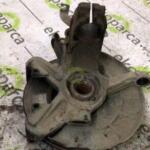 SEAT IBİZA 2009 2015 FREN DİSKİ SÖKME  6R0615301C